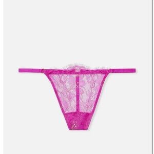 Very Sexy
V-Hardware V-String Panty